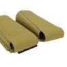 REPSGEAR ピストルマガジンポーチ  9mm拳銃/M1911/Hi-CAPA オープントップ PTP075