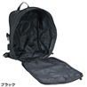 REPSGEAR バックパック 容量可変式 フラットパック 2.0 プラス D3 PTPK02