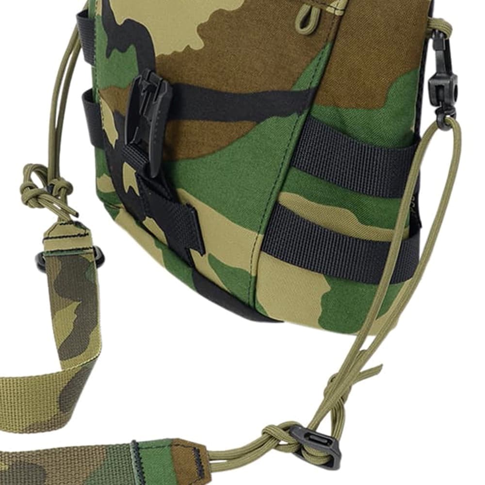 ミリタリーショップ レプマート / REPSGEAR サッチェルバッグ