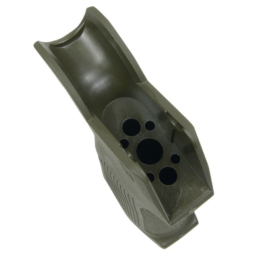 PTS ガングリップ EPG Enhanced ポリマーグリップ AEG STD電動ガン M16
