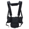 REPSGEAR マイクロチェストリグ MK4 インサート付き PTVT01