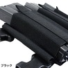 REPSGEAR ベルクロプラカード 5.56弾マガジン用 マガジンポーチ 3本収納 PTVT05