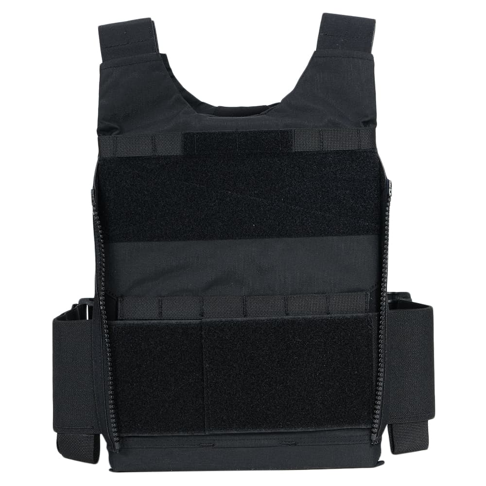 REPSGEAR プレートキャリア LV119 Overt クイックリリースバックル搭載