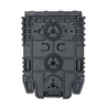 SAFARILAND ホルスターアタッチメント QLSキット QUICK-KIT1