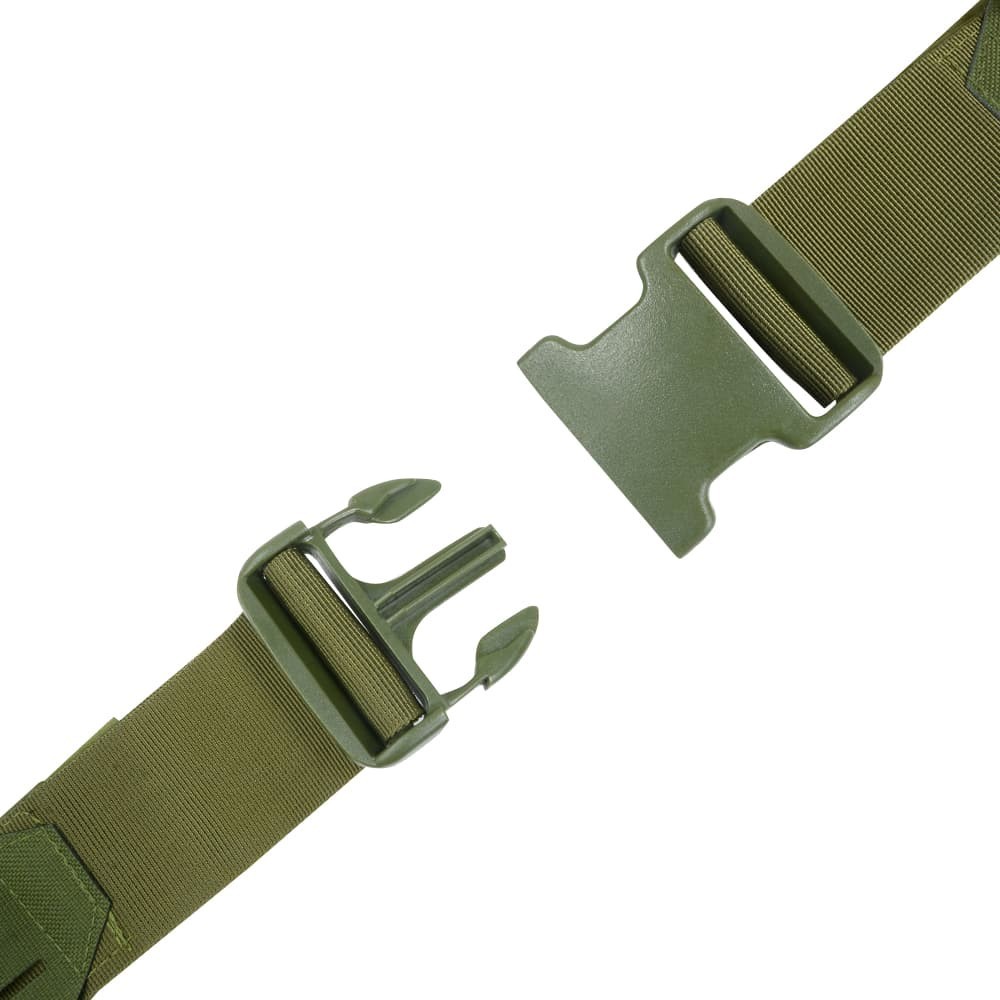 ＊専用ページ＊ CONDOR ベルト LCS GUN BELT 滑り止めパッド付 121174 | ミリタリー