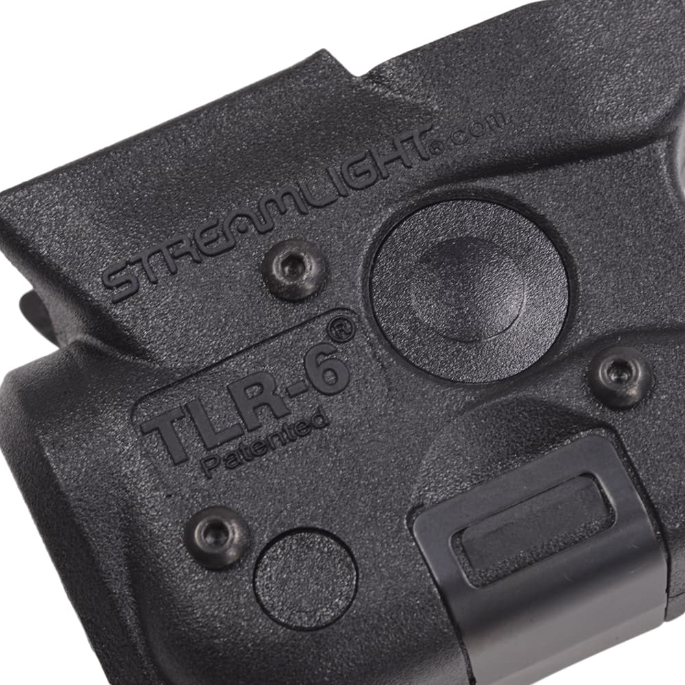 ミリタリーショップ レプマート / STREAMLIGHT ウェポンライト TLR-6