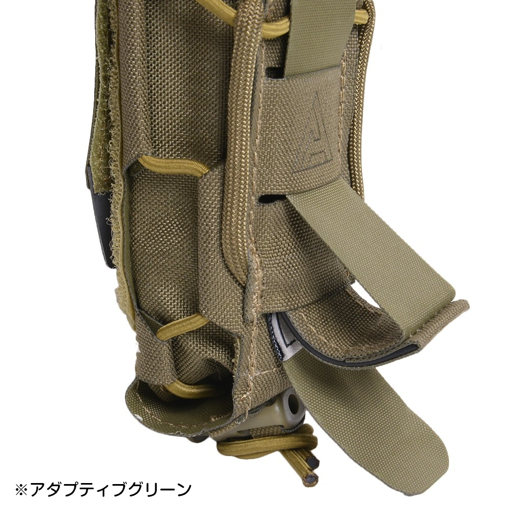DIRECT ACTION ピストルマガジンポーチ TACリロード・ポーチ MK2 9mm