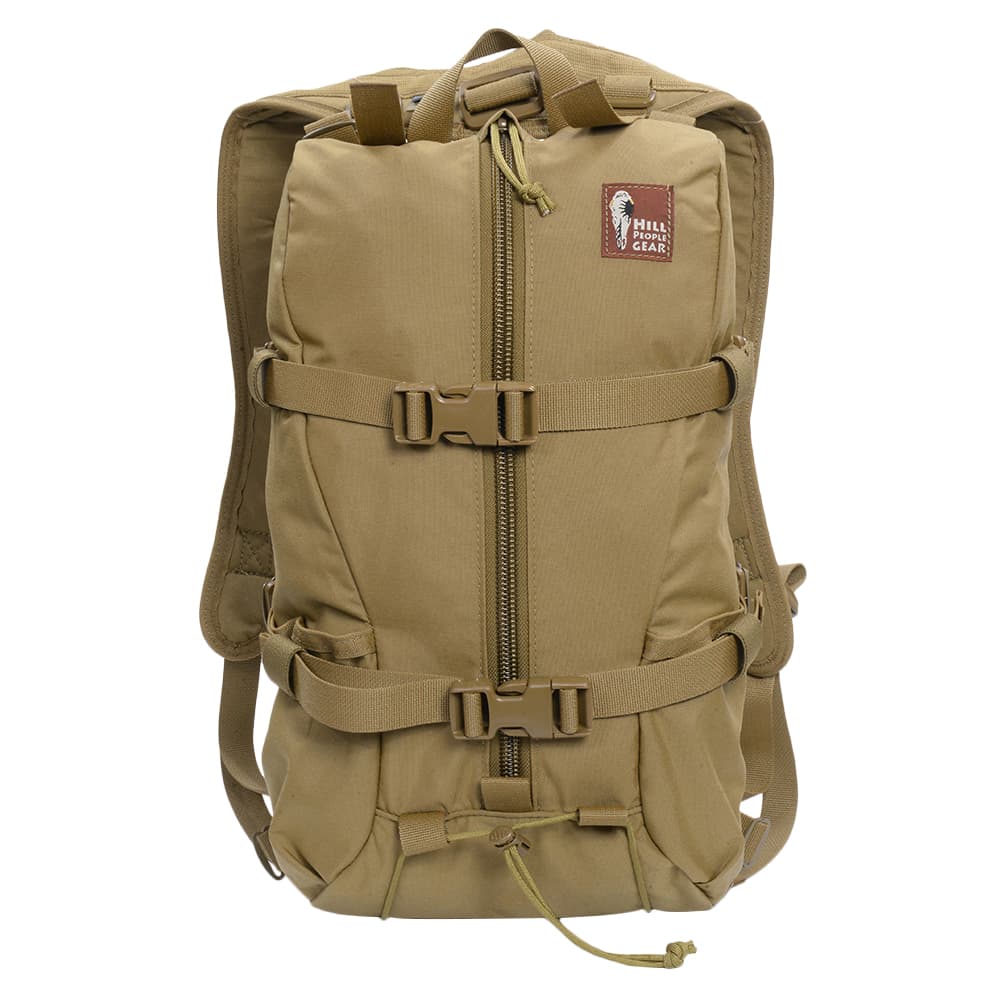 HILL PEOPLE GEAR バックパック Tarahumara リュックサック