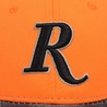レミントン 帽子 ハンティング 狩猟 ブラック ブレイズオレンジ