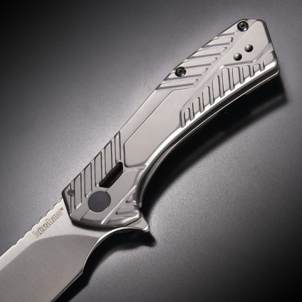 Kershaw 折りたたみナイフ KS3445 STATIC | ミリタリーショップ レプマート