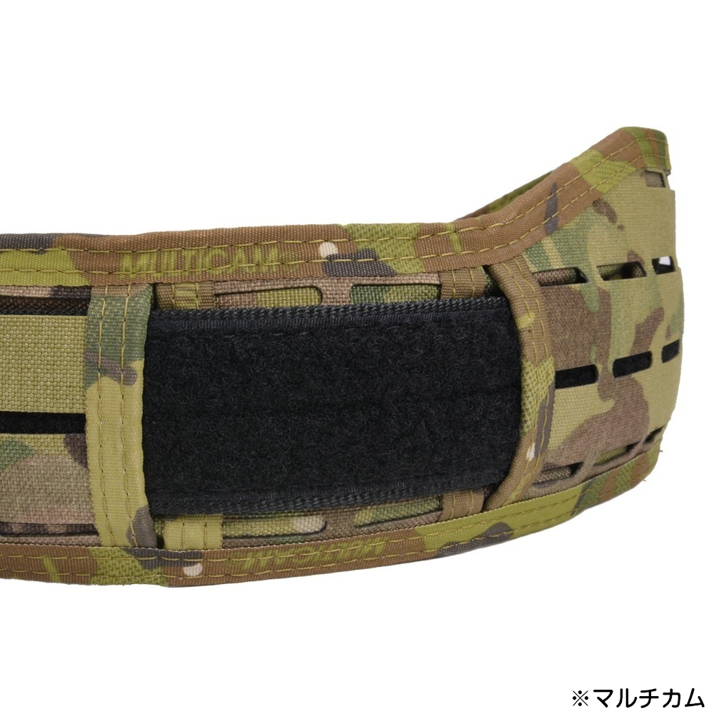 ミリタリーショップ レプマート / High Speed Gear ベルトパッド