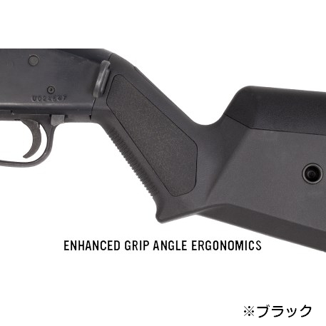 ミリタリーショップ レプマート / MAGPUL モスバーグ 500/590/590A1 12GA用 SGAストック MAG490