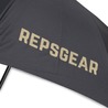 REPSGEAR 雨傘 スルット傘 100cm スライドカバー付