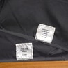 イギリス軍放出品 ダミープレート ウレタン製 フロント&バック