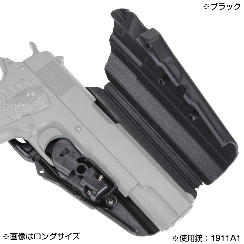 SAFARILAND ヒップホルスター 579 GLS プロフィット ワイドロング FNX