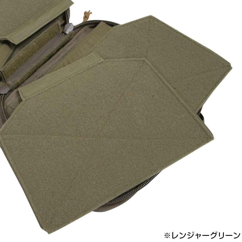 手数料安い MIL-SPEC パッチブックケース タクティカル MONKEY 個人装備 - camelbar.co.uk