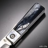 GERBER 折りたたみナイフ Jukebox ライナーロック式