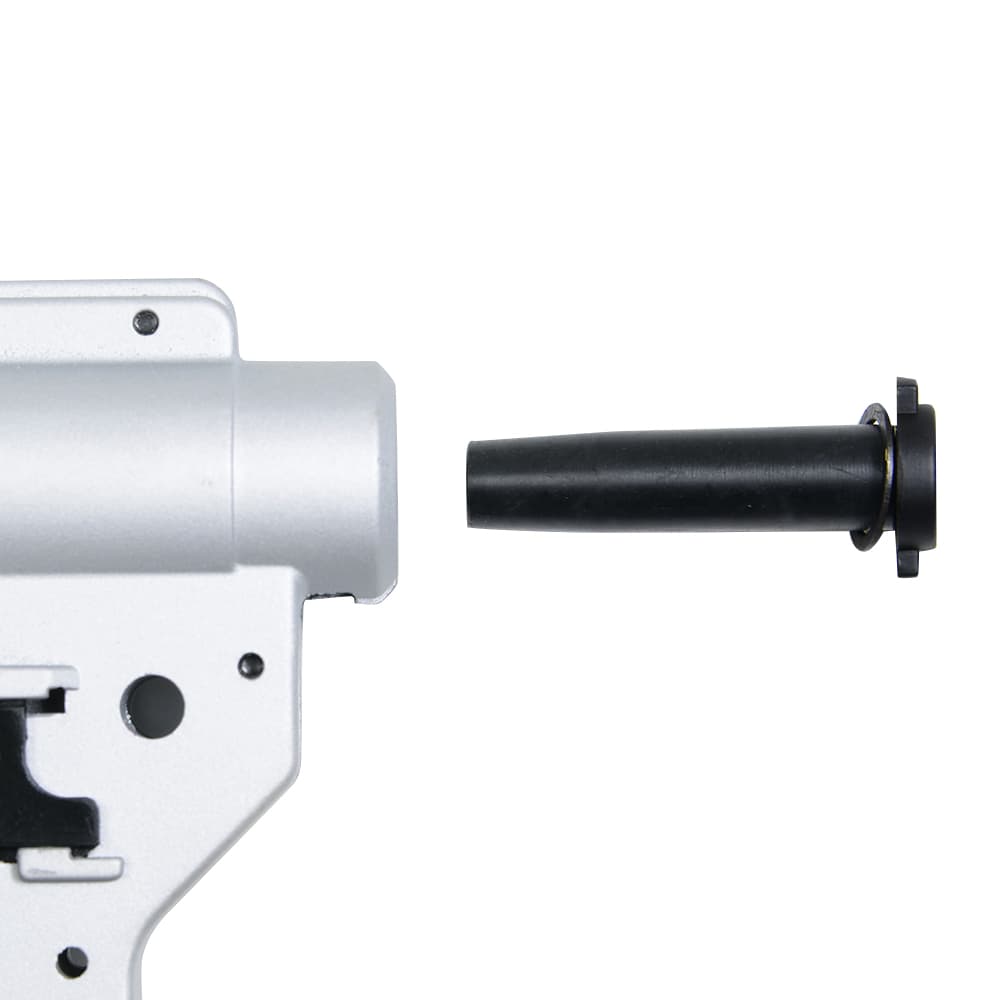 J-ARMAMENT ハイレスポンスメカボックス Ver.2 QSCスプリングガイド付
