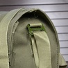 ハンガリー軍放出品 ショルダーバッグ コットンキャンバス製 ボディバッグ