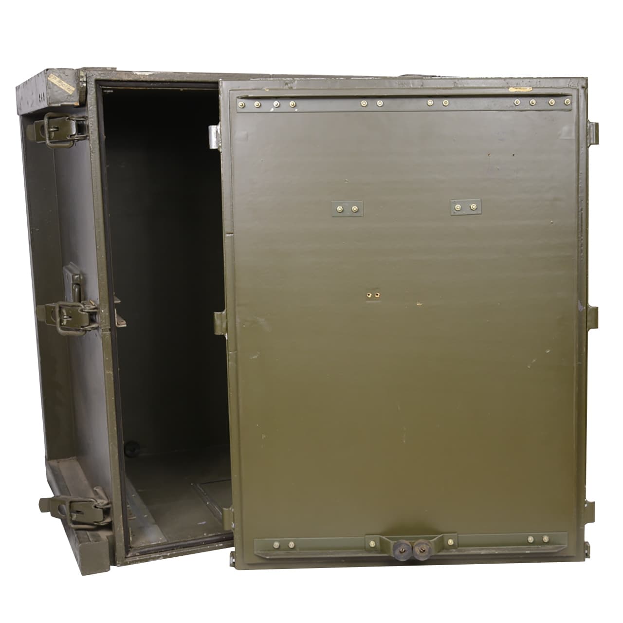 ミリタリーショップ レプマート / ドイツ軍放出品 ミリタリーボックス  