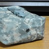 米軍放出品 メディックポーチ MOLLE対応 ACU / UCP迷彩 IFAK