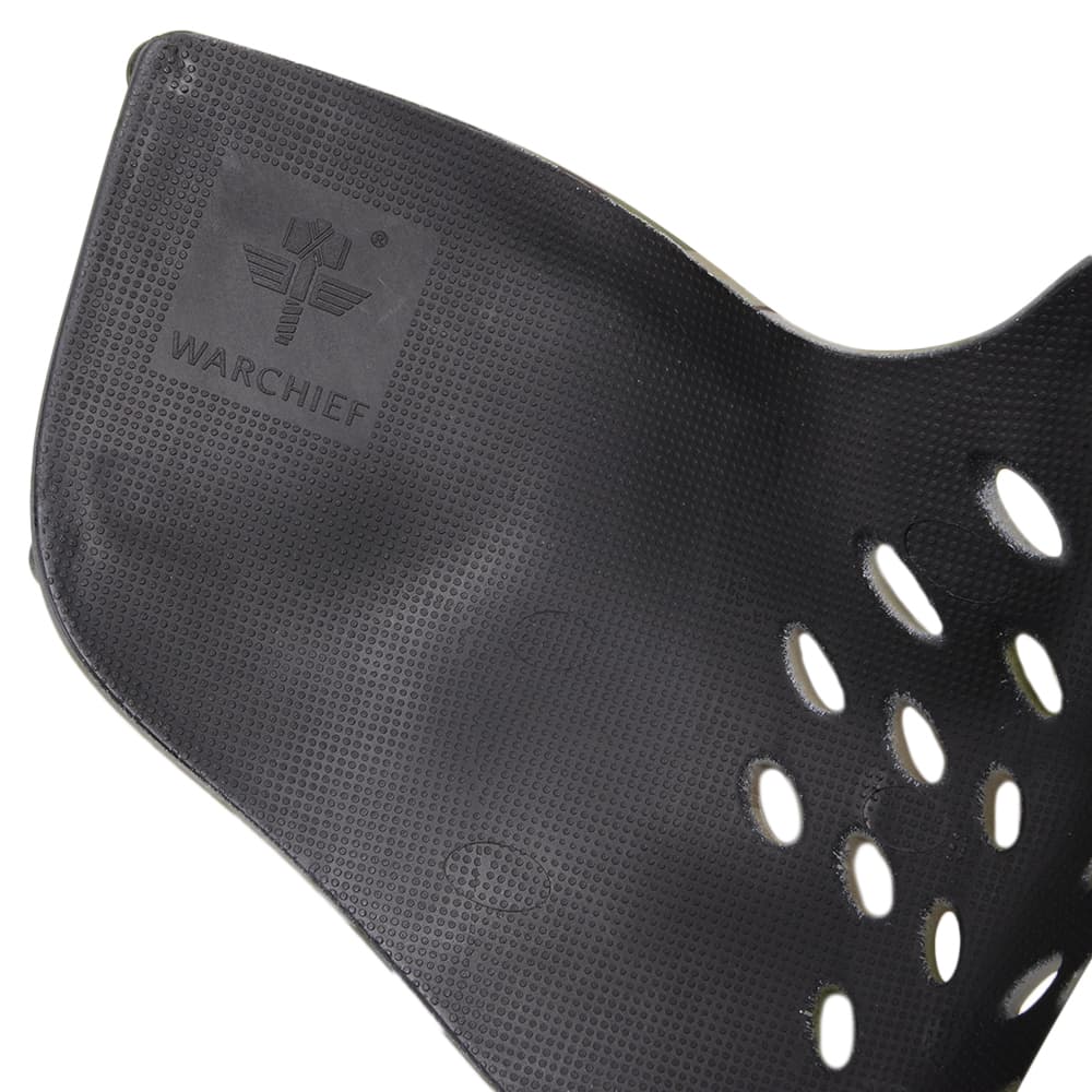 ミリタリーショップ レプマート / ハーフフェイスガード BRAVE