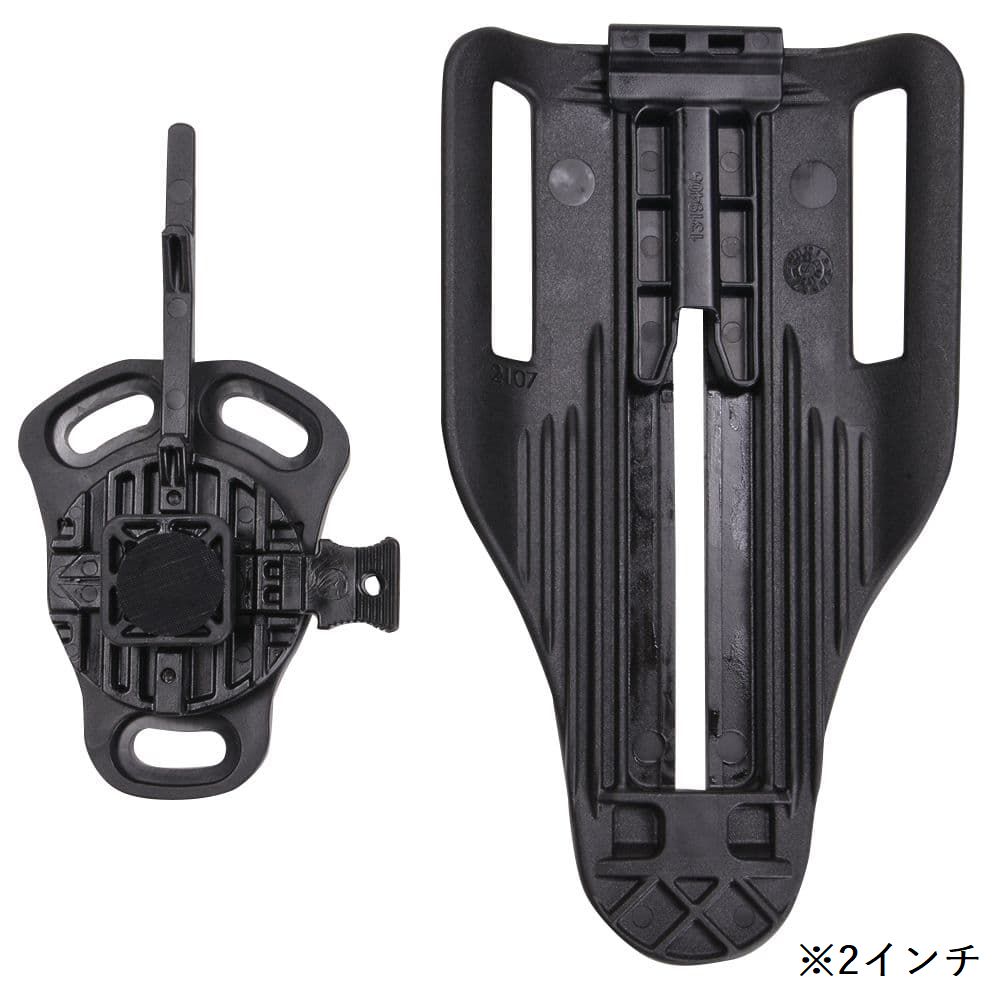 独特の上品 レプマート ミリタリーショップ / ベルト Safariland 個人装備