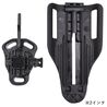 Safariland ベルトプラットフォーム VUBL バーティカルユニバーサルベルトループ