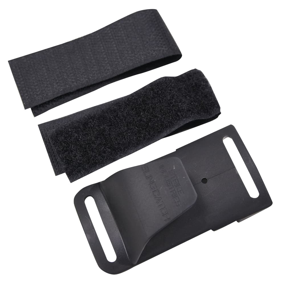 STRIKE INDUSTRIES スリングキャッチ 擦れ防止用 ベルクロバンド付き