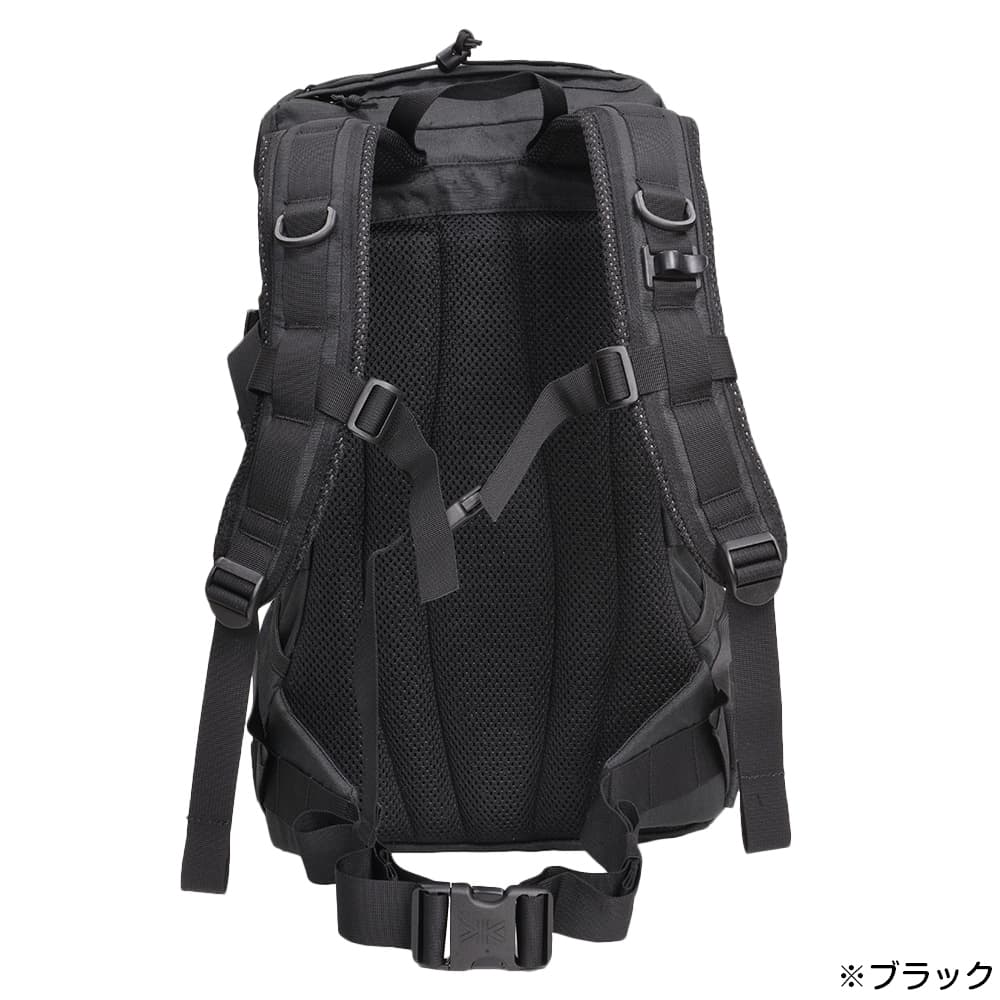 Karrimor SF バックパック SABRE 30L リュックサック | ミリタリー