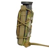 WARRIOR ASSAULT SYSTEMS シングルクイックマグポーチ 9mm弾用