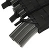 Warrior Assault Systems トリプルマグポーチ 5.56mm弾マガジン用 W-EO-TMOP