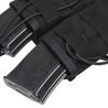 Warrior Assault Systems ダブルマグポーチ AK-47/AKM/AK-74用