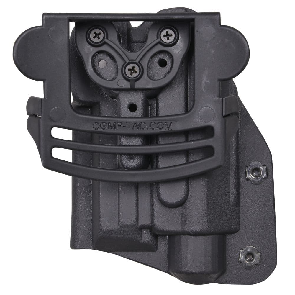 COMP TAC ヒップホルスター M&P9用 TLR-1/1s/2/2s X300他 右利き
