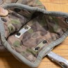 オーストリア軍放出品 キャンティーンカバー K4迷彩