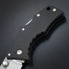 COLD STEEL 折りたたみナイフ Micro Recon 1 マイクロリーコン1 スピアポイント 27DS