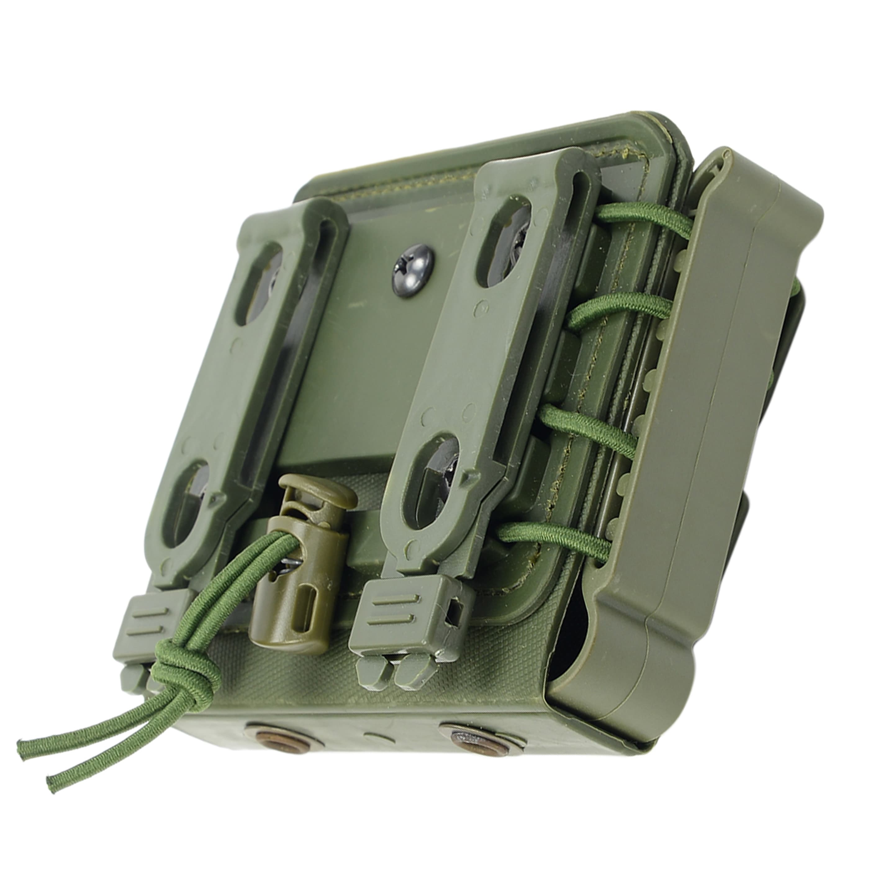 ライフルマガジンポーチ Scorpion スナイパー 7.62mm NATO MOLLE
