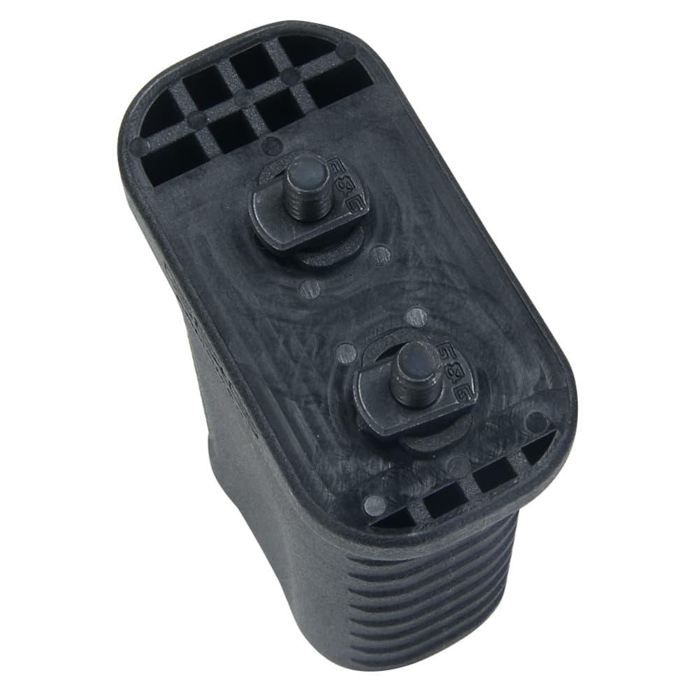 G&G ARMAMENT バーティカルグリップ M-LOK ブラック G-03-206