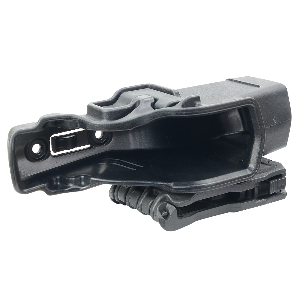 BLACKHAWK ヒップホルスター SERPA レベル2 デューティ TASER X26対応