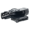 BLACKHAWK ヒップホルスター SERPA レベル2 デューティ TASER X26対応 右用 44H105BK