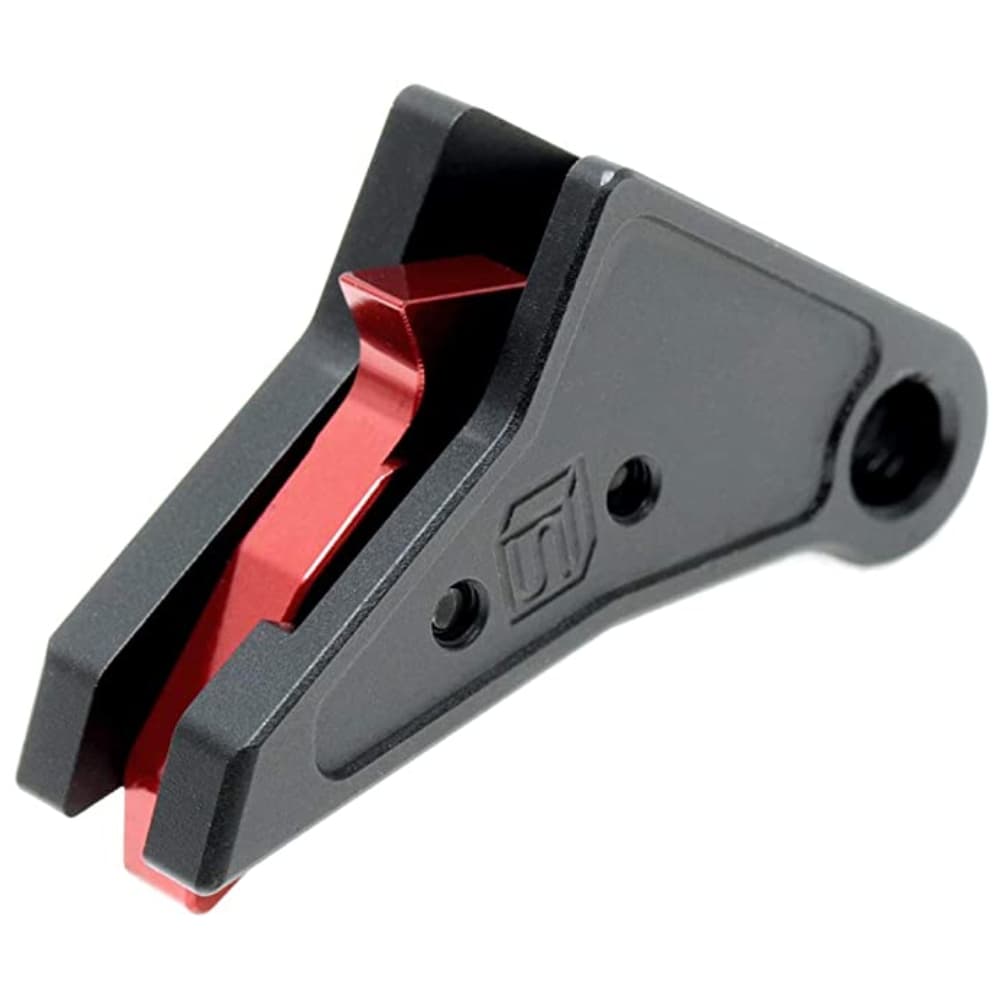 Guns Modify アジャスタブルフラットトリガー SAI 東京マルイ GBB