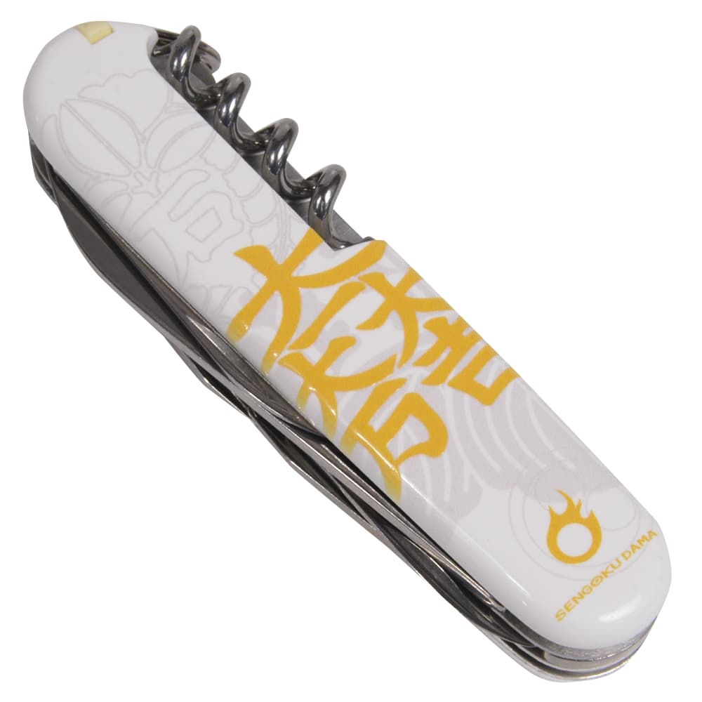 VICTORINOX マルチツール 戦国墨絵コレクション 日本進出記念 限定