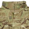 イギリス軍放出品 コンバットジャケット MTP迷彩 BDU 軍用戦闘服