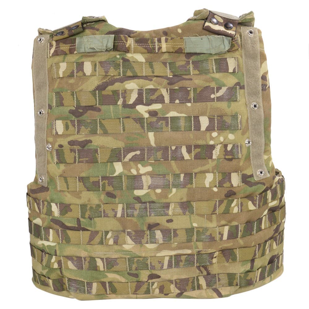 ミリタリーショップ レプマート / イギリス軍放出品 オスプレイ