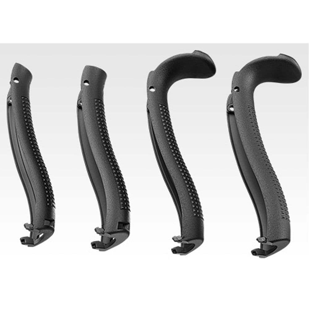 東京マルイ ガスガン GLOCK 17 GEN.4 第4世代 ガスブローバック No.96