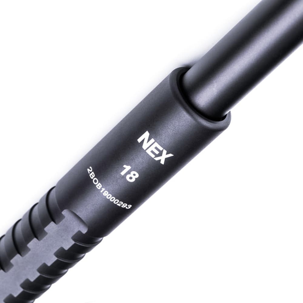 NEX Flashlight Baton N18C FLASH LIGHT AIR ネクストーチ