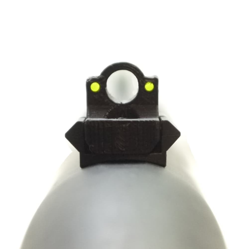 UFO8ユニット F&F GunParts 集光サイトセット 東京マルイ M870タクティカル Type A