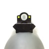 F&F GunParts 集光リングファイバーサイトセット 東京マルイ M870タクティカル Type A