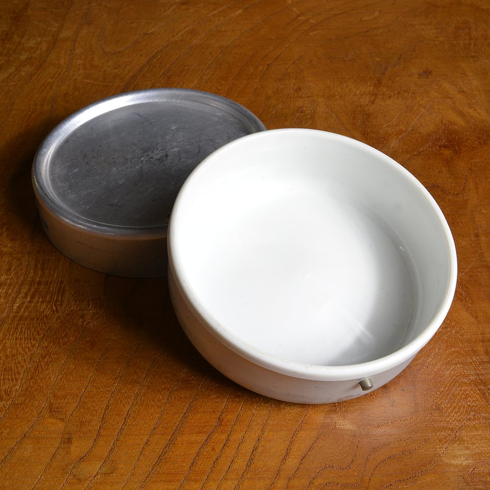 【Holiday Sale】ドイツアンティーク｜バターケース Holiday Sale】ドイツアンティーク｜バターケース