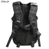 BERETTA タクティカルバックパック MOLLE レーザーカット 容量29L